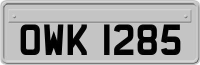 OWK1285