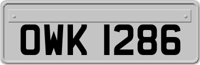 OWK1286