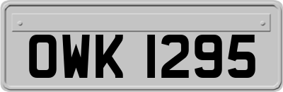 OWK1295