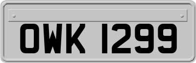 OWK1299