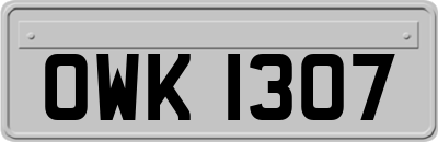 OWK1307