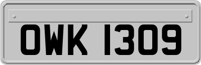 OWK1309