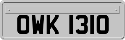 OWK1310