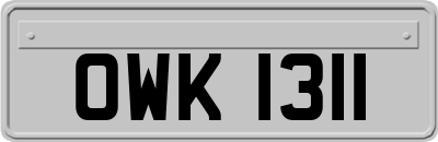 OWK1311