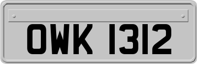 OWK1312