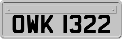 OWK1322