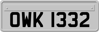 OWK1332