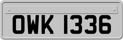 OWK1336