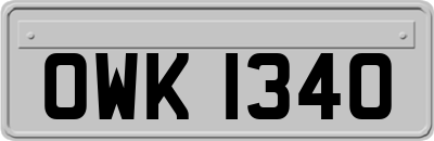 OWK1340
