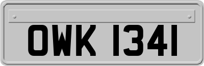 OWK1341