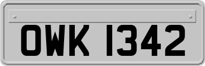 OWK1342