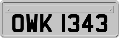 OWK1343