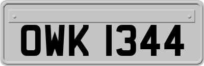 OWK1344