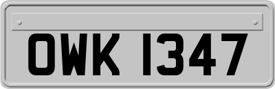 OWK1347