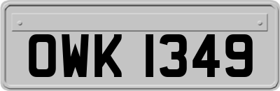 OWK1349
