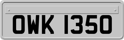 OWK1350