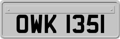 OWK1351