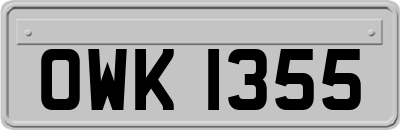 OWK1355