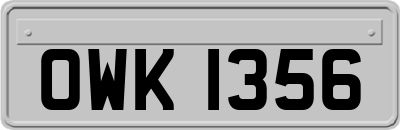 OWK1356