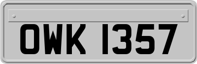OWK1357
