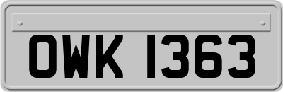OWK1363