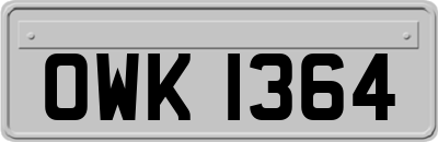 OWK1364