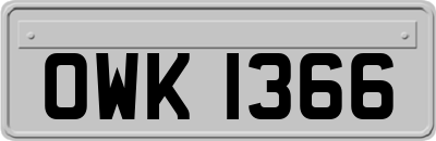 OWK1366