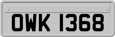 OWK1368