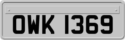 OWK1369
