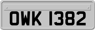 OWK1382