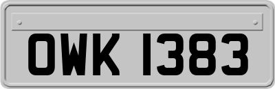 OWK1383