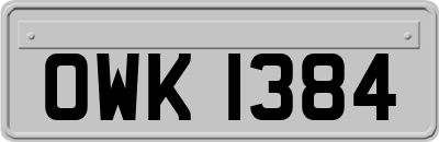 OWK1384