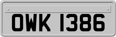 OWK1386
