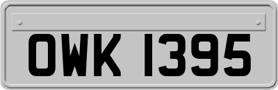 OWK1395