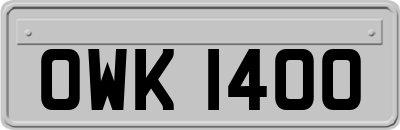 OWK1400
