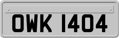 OWK1404