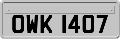 OWK1407