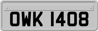OWK1408