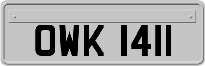 OWK1411