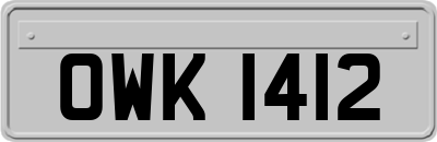 OWK1412