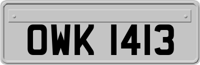 OWK1413