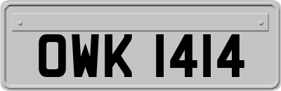 OWK1414