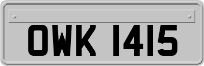 OWK1415