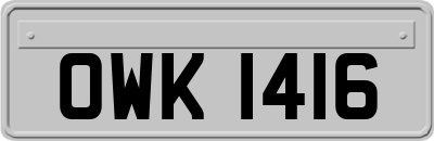 OWK1416