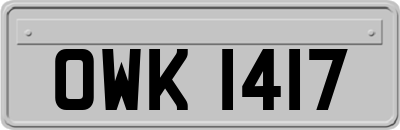 OWK1417