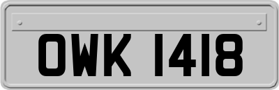 OWK1418