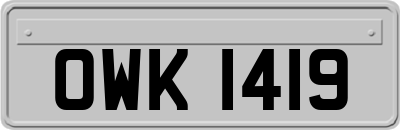 OWK1419