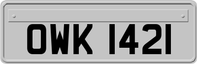 OWK1421