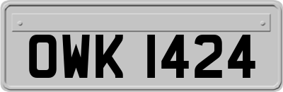 OWK1424