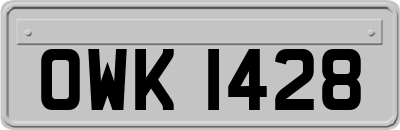 OWK1428